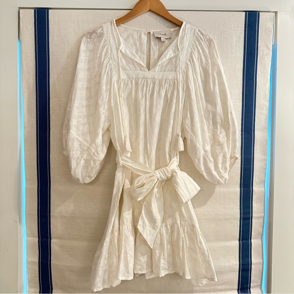 Cleobella Magdalena Mini Dress